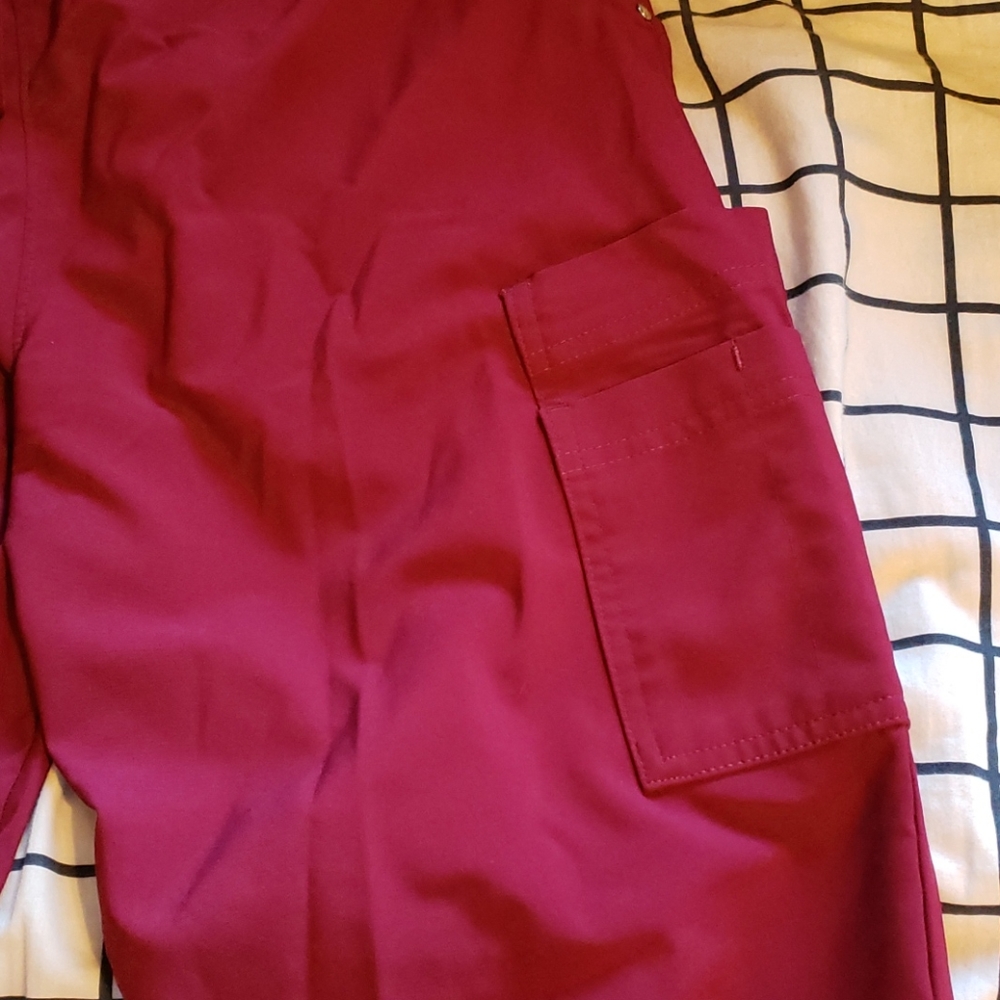 Scrub pants - Picture 2 of 4